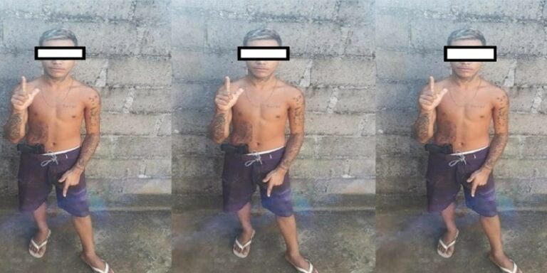 Policiais civis colocam na cadeia o suspeito de matar Dentinho no Portinho em Piúma