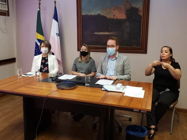 Sedu anuncia aulas de reforço em todas as Escolas da Rede Estadual no segundo semestre