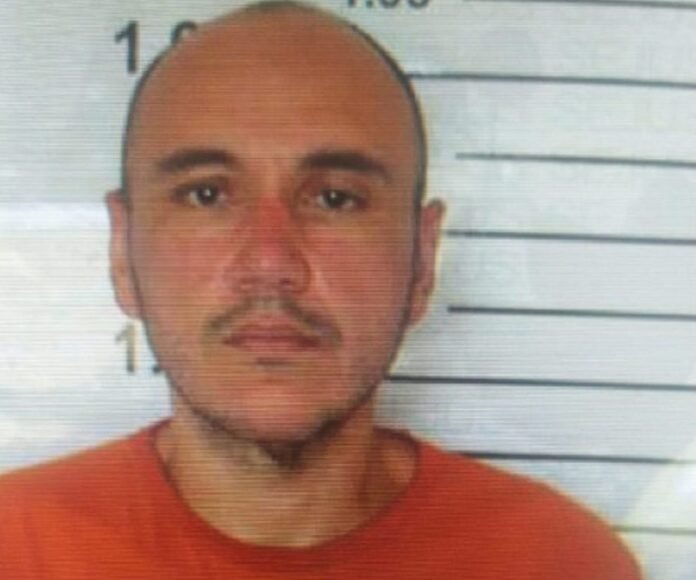 Foragido da Justiça por roubo aos Correios é preso pela GCM em Marataízes