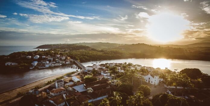 Anchieta mais perto de ser uma cidade totalmente empreendedora