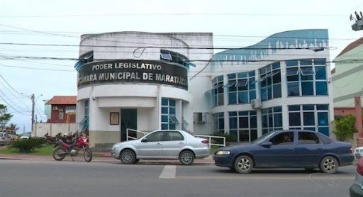 Câmara Municipal de Marataízes adere à campanha do 