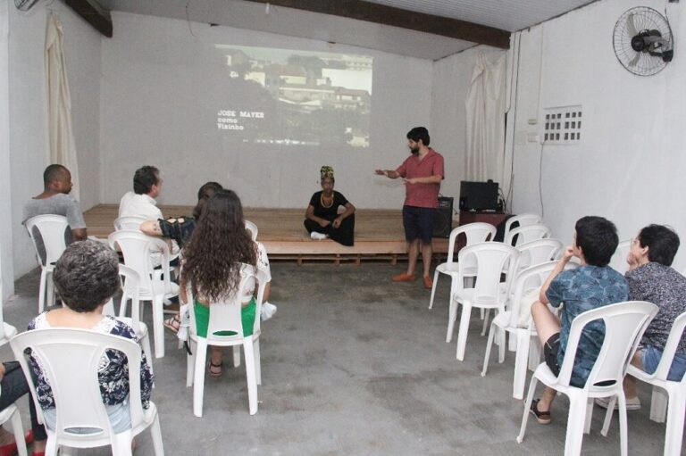 Cineclube Jece Valadão mantém viva paixão pelo cinema em Cachoeiro