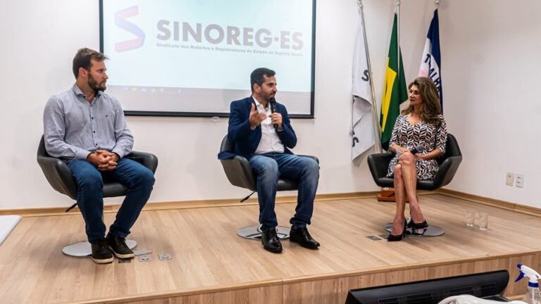 Detran|ES amplia convênio com cartórios para serviços de veículos e habilitação