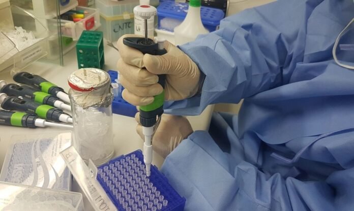 Fiocruz caminha para a soberania na produção da vacina AstraZeneca