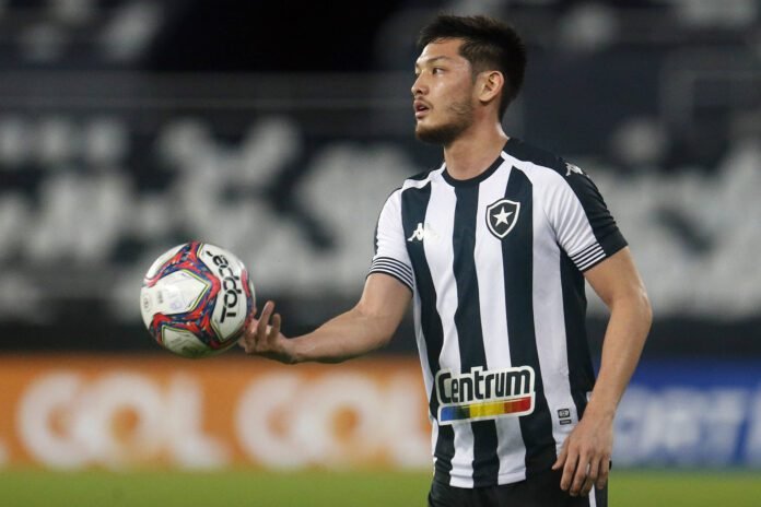 Oyama minimiza ansiedade antes de confronto direto contra o Guarani em Campinas