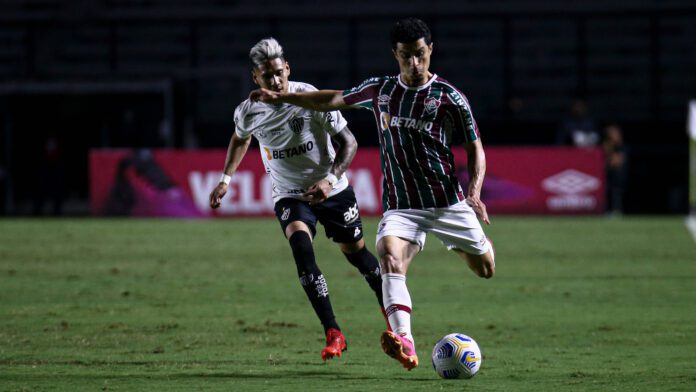 Após duelo pelo Brasileirão, Fluminense e Atlético-MG se reencontram pela Copa do Brasil