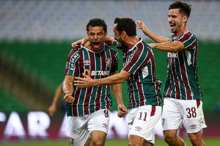 Fluminense ganha fôlego financeiro com premiações recebidas na temporada