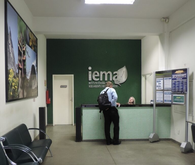 Últimas horas para processo seletivo no Iema com salários de até R$ 5,4 mil