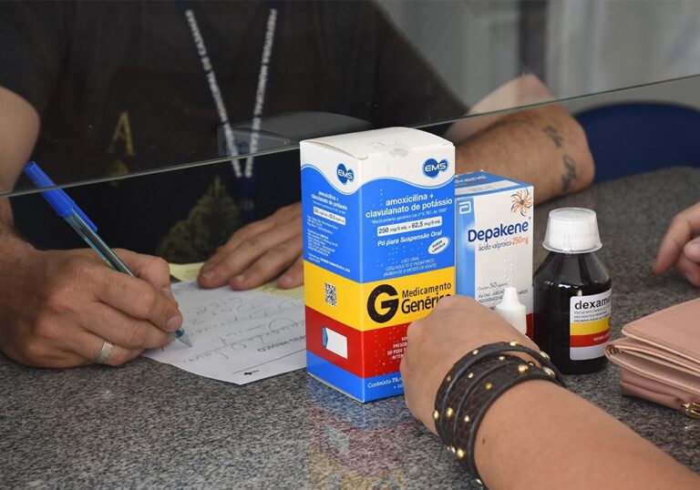 Veja a escala de plantão das farmácias e drogarias em Marataízes