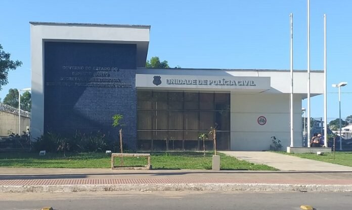 CADEIA: dois homens agressores de mulher em Piúma/ES são presos pela PC