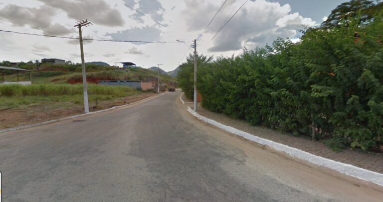Rua em Córrego dos Monos ficará interditada para obra de drenagem - Prefeitura de Cachoeiro de Itapemirim