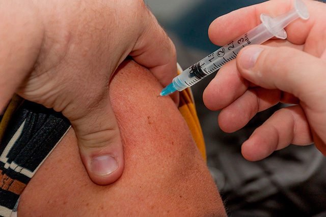 Estudo indica que 2,4 mil vidas foram salvas pela vacina contra a Covid-19 no Espírito Santo