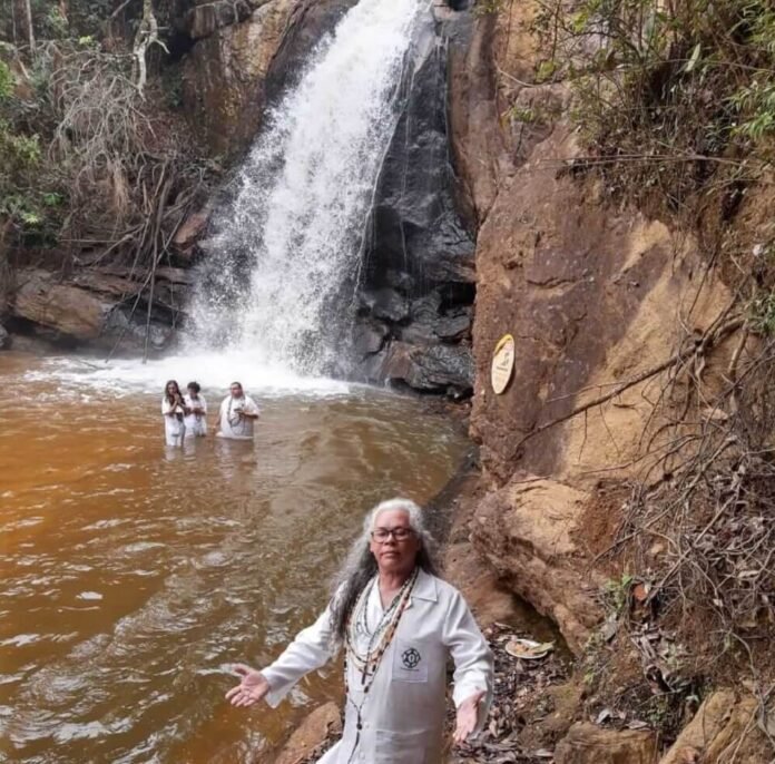 Fiéis de religião de matriz africana se queixam de intolerância religiosa