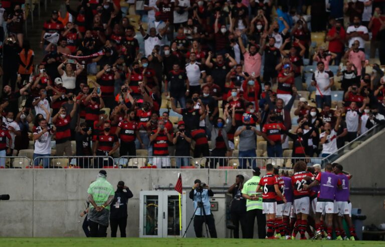 Flamengo rejeita novamente reunião da CBF e critica proibição do público na Série A: “Sem sentido”