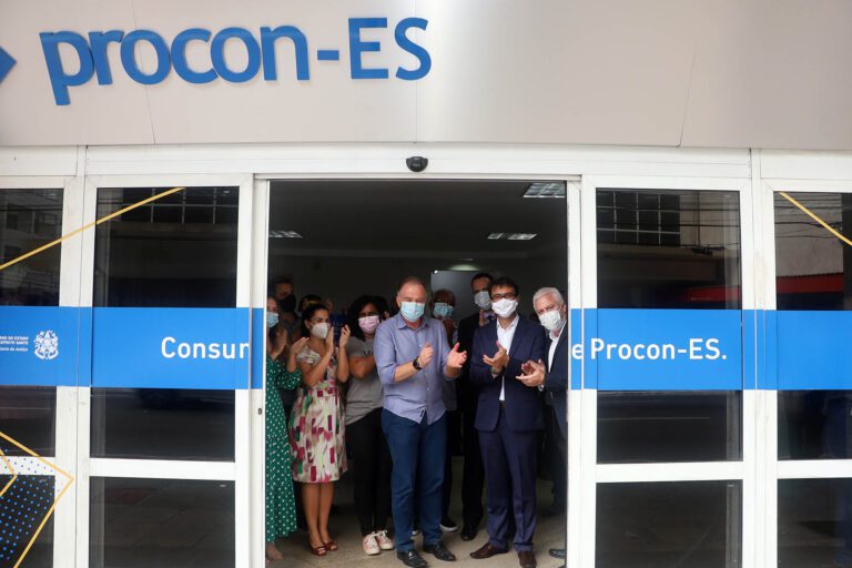 Inauguração da nova sede do Procon-ES e lançamento do CDC Acessível marcam Semana do Consumidor