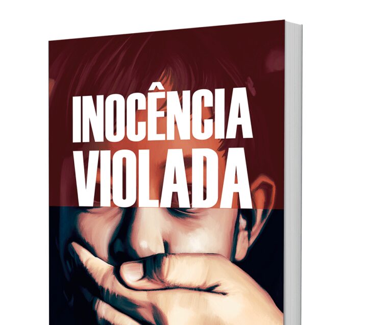 Mulheres da Polícia Civil capixaba e advogada lançam livro Inocência Violada