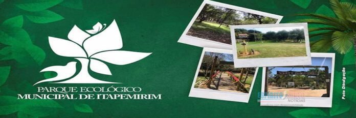 Prefeitura cria roteiro para visitação do Parque Ecológico de Itapemirim/ES