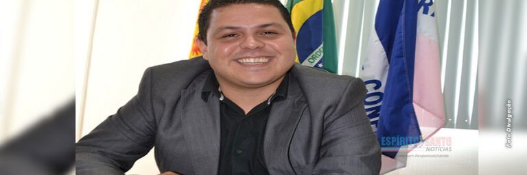 Procuradoria do Ministério Público Eleitoral quer eleições até novembro em Itapemirim/ES enquanto isso Zé Lima assumiria a Prefeitura