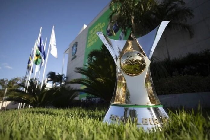 Com dois clássicos paulistas, CBF detalha tabela da 21ª a 25ª rodada do Brasileiro