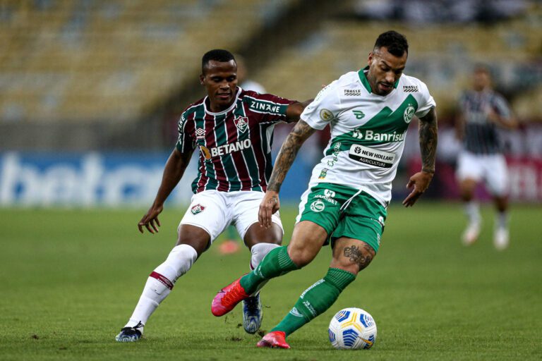 Marcão avalia novo tropeço do Fluminense: “Faltou concluir a gol”
