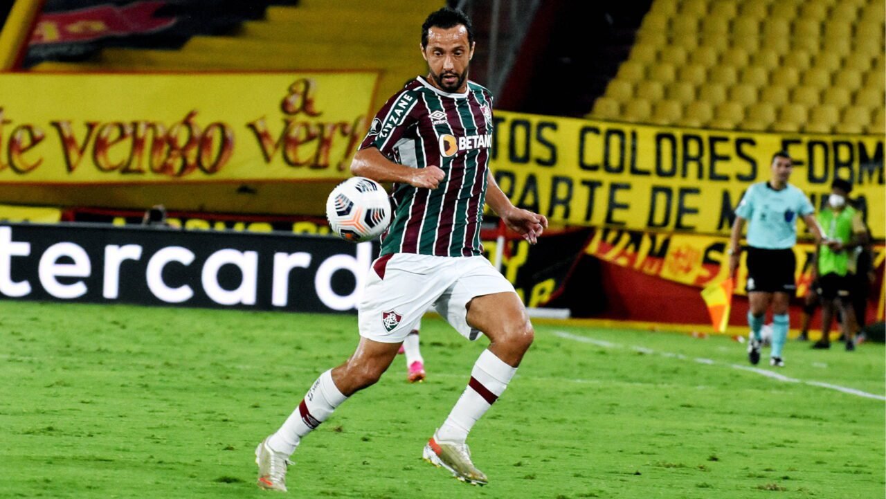 Not Cias Do Fluminense Hoje Nen Rescinde Contrato Com O Fluminense E