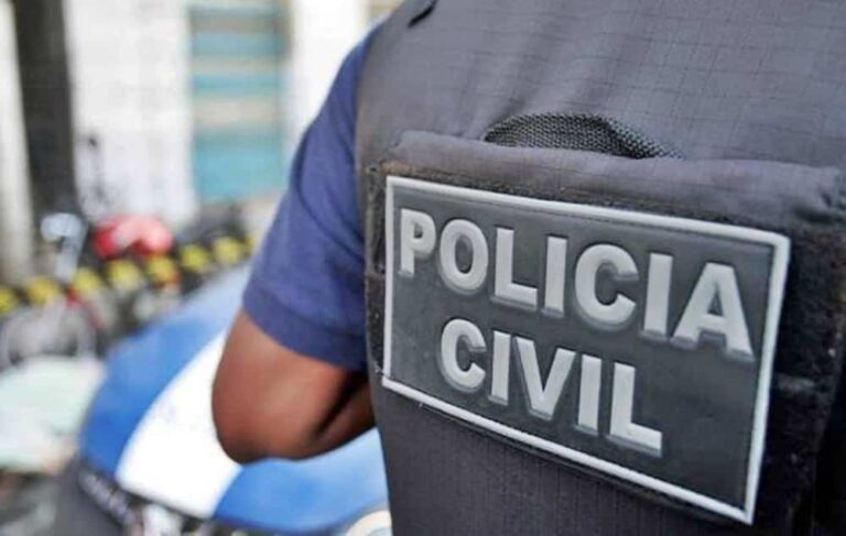 Polícia identifica 4 suspeitos de roubar casa de idosos em Guarapari