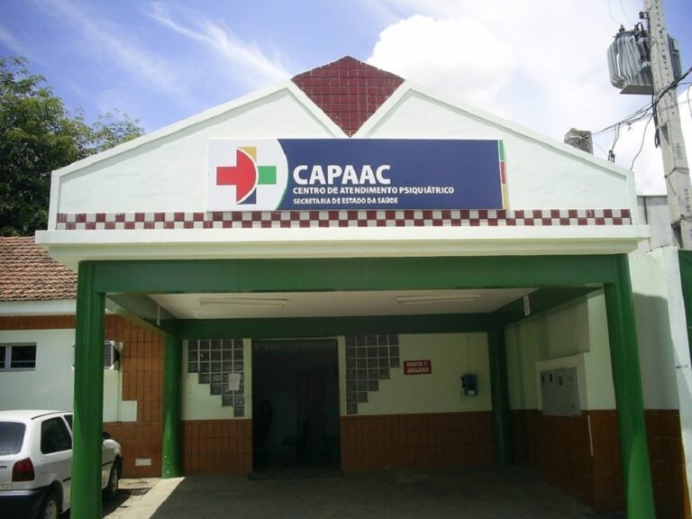 Programa de Residência Médica disponibiliza vagas para Capaac, em Cachoeiro