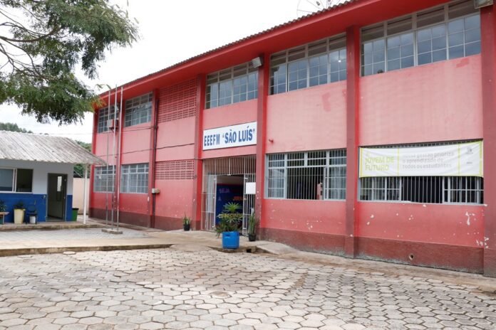 Sedu libera mais recurso para escolas adquirirem itens de prevenção ao novo Coronavírus