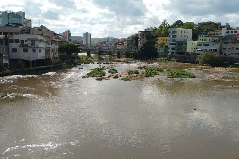 Cobrança de água não tratada evitará escassez hídrica, diz Comitê do Rio Itapemirim