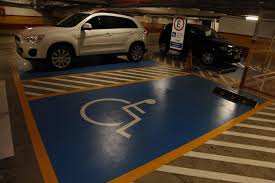 Detran|ES disponibiliza credencial de estacionamento para deficiente físico no formato on-line