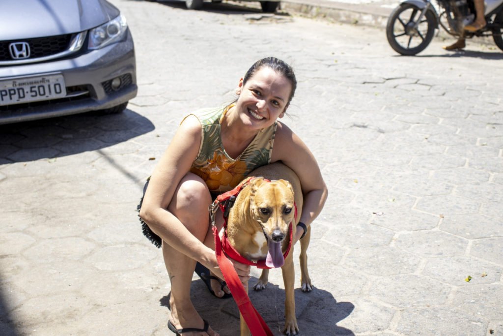 0492_sl3-1_vacinaAntirraDiaD_saude_prefPiuma-1024x683 Dia D de Vacinação Antirrábica atende mais de 3 mil animais em Piúma