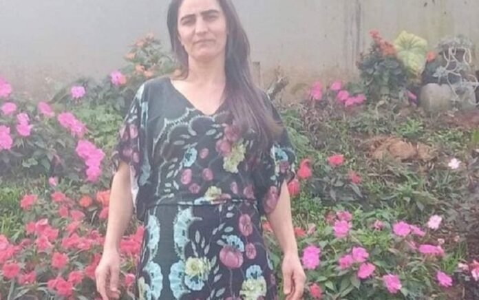 Mais um feminicídio. Corpo de mulher é encontrado em Conceição do Castelo