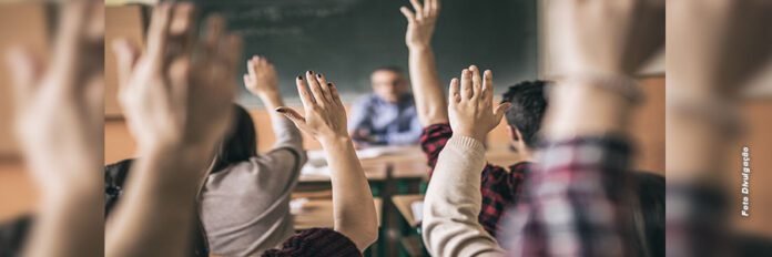 Educação define calendário de matrícula e rematrícula na rede de ensino de Itapemirim/ES