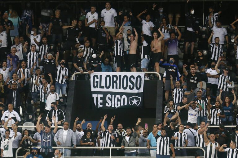 Botafogo avança rumo ao acesso, mas precisa fazer dever de casa