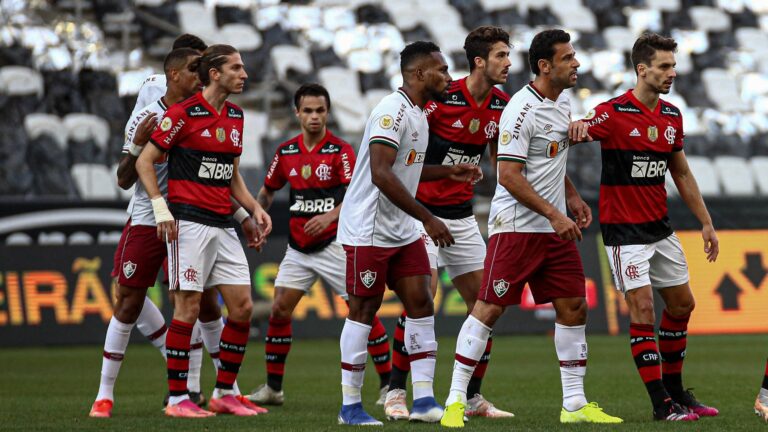 Diretoria do Fluminense libera o acesso ao rival e Fla-Flu terá presença das duas torcidas