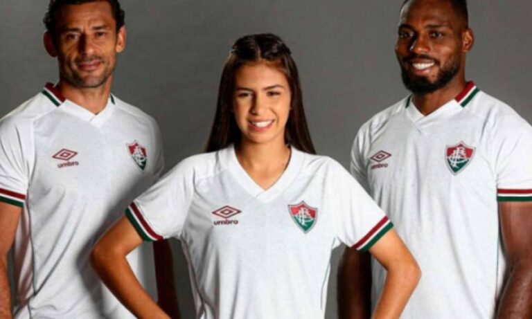 Fluminense aprova nova camisa no Conselho e estreia deve acontecer em breve