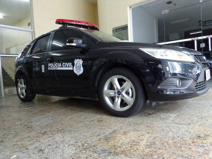 Polícia Civil prende suspeito de matar vendedora desaparecida em Cachoeiro de Itapemirim