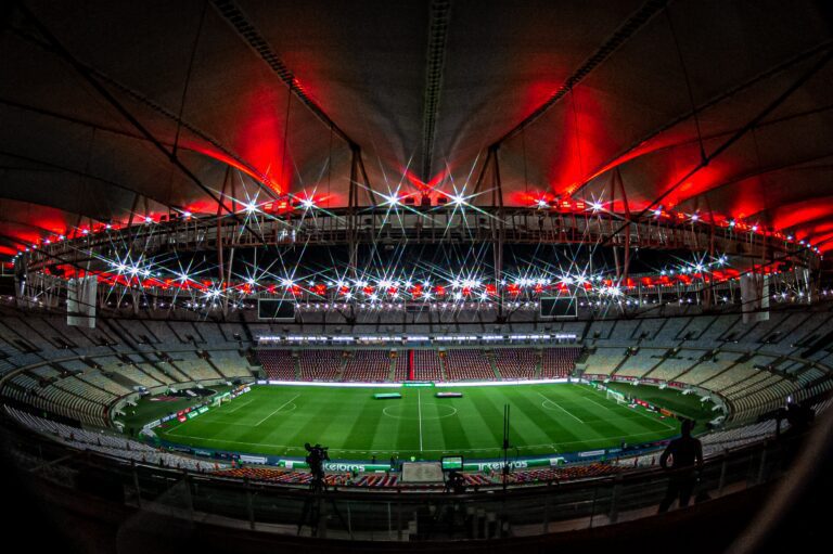 Por intimação do STJD, Flamengo tem prazo de um dia para responder pedido do Atlético-MG