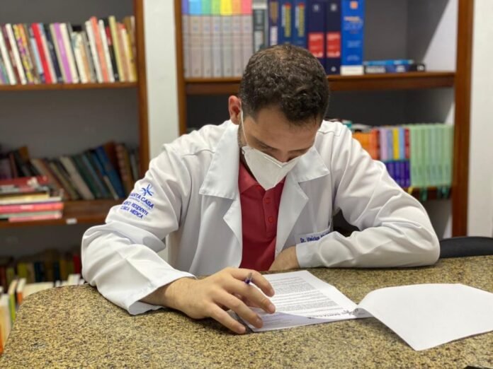 Santa Casa de Cachoeiro publica edital para curso de residência médica