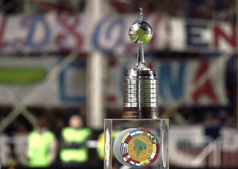 Conmebol divulga normas para entrar no Estádio Centenário na final da Libertadores