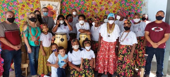 Educadores do Ceeja vão à zona rural para alfabetizar os moradores