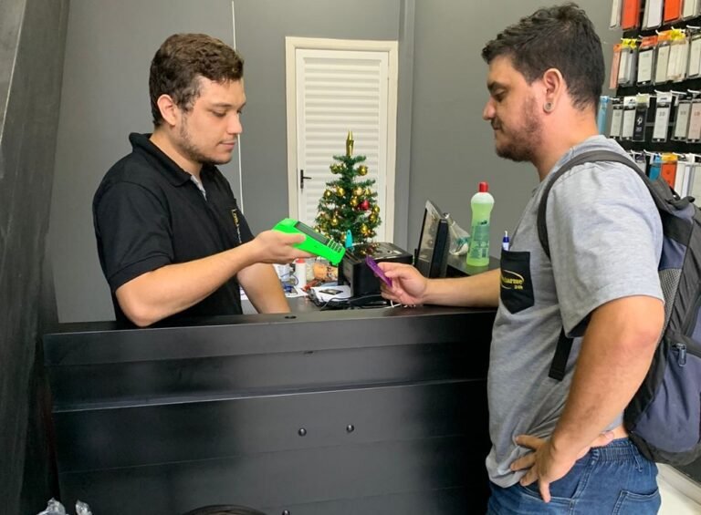 Empresário sofre perdas, mas se reinventa em tempos de pandemia