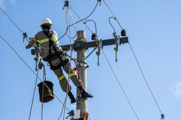 Fake. EDP não vai desligar rede elétrica para manutenção neste sábado (27)