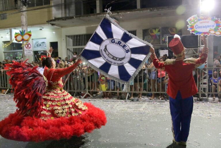 Guarapari vai ficar sem carnaval de rua em 2022