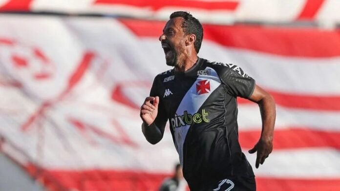 Guarani x Vasco: saiba onde assistir à partida do Brasileiro Série B