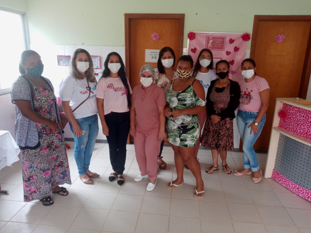 outubro-rosa-balanco1-1024x768 Piúma: Campanha Outubro Rosa fecha o mês com balanço positivo