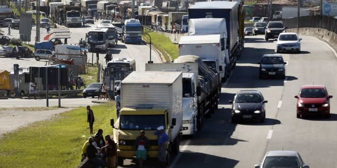 Câmara aprova criação de MEI Caminhoneiro