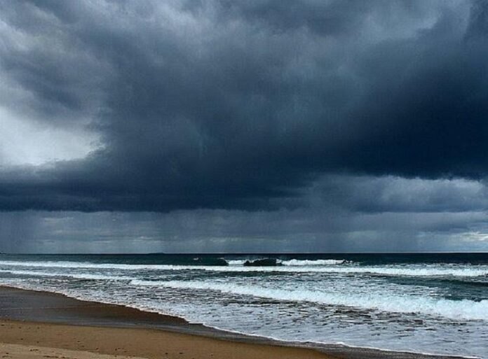 chuva-alerta-es Previsão do tempo: Alerta de chuva forte para 41 cidades do ES