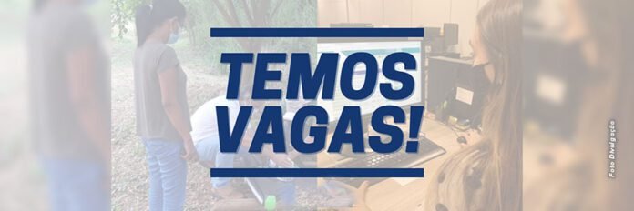 20 vagas | Confira as oportunidades do Sine de Anchieta/ES