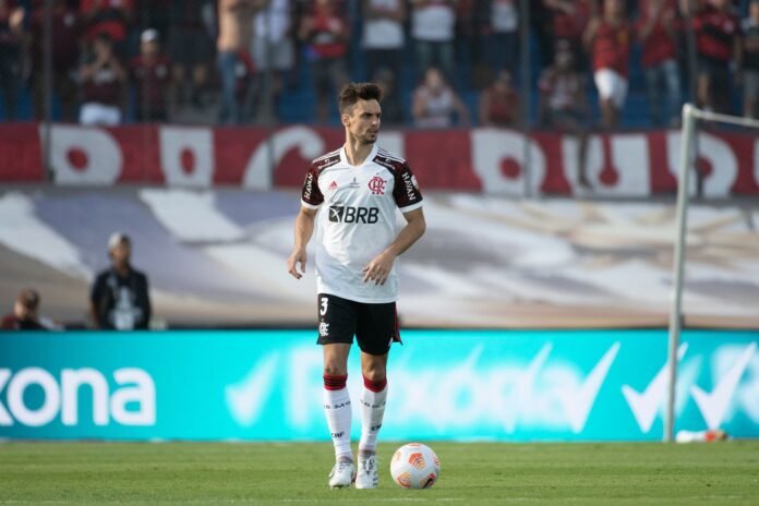 Cirurgias de Rodrigo Caio, César e Vitinho são bem-sucedidas, e atletas se aproximam de alta